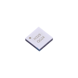 Componentes Electrónicos Nuevos y Originales, Circuito Integrado, Amplificadores de RF CLCC-12 HMC341LC3BTR - Product Image 1