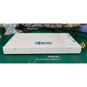 Kikusui แหล่งจ่ายไฟแบบโปรแกรมได้ PWX750ML 0-80V 0-28A 750W ใช้ H - Product Image 3