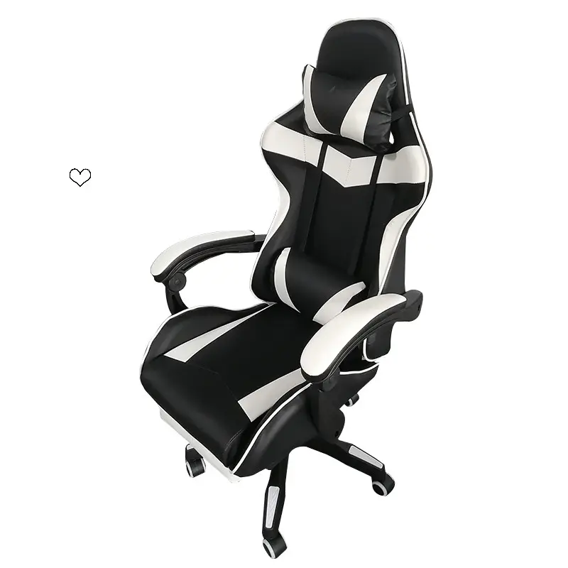 Factory Wholesale Price Swivel High Quality PU Leather Office Computer Gaming Chair