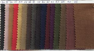 Casquettes de baseball structurées en coton et lin respirant, personnalisables avec votre logo, pour le sport en extérieur - Product Image 6