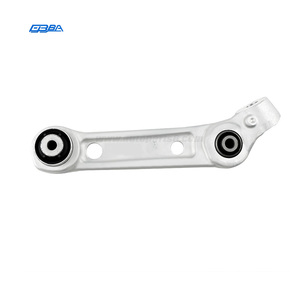 สำหรับ BMW G12 4WD ชุดควบคุมล้อหน้าขวาล่าง อะไหล่ใหม่เอี่ยม อลูมิเนียมสีเงิน หมายเลขอะไหล่แท้ 31106861174 - Product Image 1