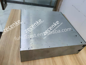 <span class=keywords><strong>Voltech</strong></span> <span class=keywords><strong>pm1000</strong></span> phổ phân tích điện được sử dụng - Product Image 6