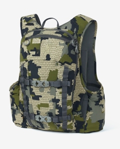 शिकार और आउटडोर रोमांच के लिए प्रतिद्वंद्वी विशेष उद्देश्य टर्की बनियान - Product Image 3