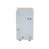 Pompe à chaleur géothermique Suntree R290 eau-eau à onduleur pour chauffage domestique et eau chaude sanitaire - Ventes