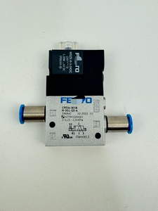 CPE10-M1BH-3GLwbr-QS-6 d'électrovanne 196847 - Product Image 2