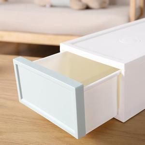 ตู้เก็บของ<span class=keywords><strong>ใน</strong></span>ห้องนอนแบบลิ้นชัก สำหรับ<span class=keywords><strong>เก็บ</strong></span>ผ้าเช็ดตัว <span class=keywords><strong>ชุด</strong></span><span class=keywords><strong>ชั้น</strong></span><span class=keywords><strong>ใน</strong></span> ตู้เก็บของหลาย<span class=keywords><strong>ชั้น</strong></span> ประกอบเองได้ <span class=keywords><strong>กล่อง</strong></span><span class=keywords><strong>เก็บ</strong></span>ของแบบ <span class=keywords><strong>DIY</strong></span> - Product Image 3