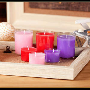 SM Bondage Fetish Adult Sex Toys Low Temperature Scented Soy Wax <b>Candle</b> - Product Image 4