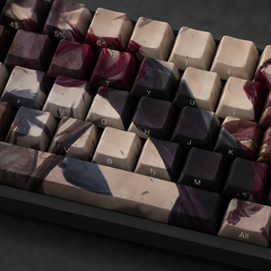 Ensemble de touches personnalisées 68 touches en PBT avec impression latérale par sublimation, thème <span class=keywords><strong>Lee</strong></span> <span class=keywords><strong>Sin</strong></span>, profil Cherry pour clavier mécanique de jeu - Product Image 3
