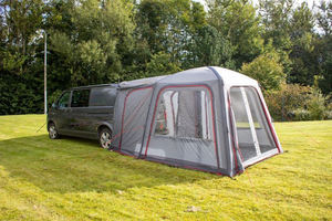 Tentes <span class=keywords><strong>de</strong></span> SUV arrière gonflables portatives <span class=keywords><strong>de</strong></span> luxe d'auvent d'air <span class=keywords><strong>de</strong></span> <span class=keywords><strong>hayon</strong></span> <span class=keywords><strong>de</strong></span> monospace à vendre - Product Image 5