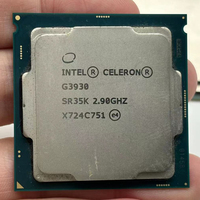 ICOOLAX Intel Core utilisé processeur I7 4790k Core I7 4790k 4770 4790 4770S 4770K 4790K Cpu bureau Quad Core TW LGA 1150 6 Mo, 6 Mo