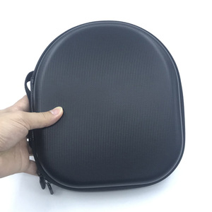 Jbl E55/E65 live500/650BTNC Tai nghe trường hợp bền chống sốc cứng EVA Túi xách tay bảo vệ 22*19.5*5.5cm Tai nghe Bìa - Product Image 5