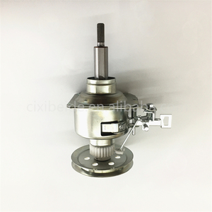 Embrague de Larga Duración para Lavadora Automática <span class=keywords><strong>Electrolux</strong></span> de 6KG, Repuestos para Lavadora - Product Image 2