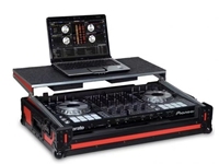 Étuis de transport en aluminium sur mesure pour Pioneer XDJ, support portable pour ordinateur portable avec protection de voyage et utilisation en extérieur