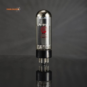 <span class=keywords><strong>Tube</strong></span> à vide professionnel EL34C <span class=keywords><strong>EL34</strong></span> Psvane Hifi pour amplificateur Chine - Product Image 4
