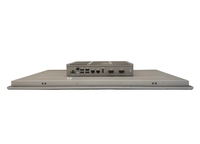 Écran tactile industriel HMI 21,5 pouces RS485/RS232 tout-en-un IP65, ordinateur embarqué avec écran tactile capacitif/résistif