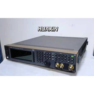 Générateur de signaux vectoriels RF Keysight Agilent N5182B MXG série X, 9 kHz à 6 GHz, NEUF * hx1 - Product Image 3