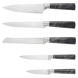 Das beste Feedback-Produkt Empfohlenes Produkt Kitchen Lite Knives Set aus Taiwan