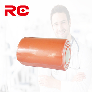 Attelle en rouleau thermoplastique, pour urgence médicale, outil de secours - Product Image 6