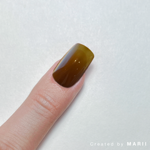 ชุดสีเจลยูวีเนื้อแน่น ติดทนนาน สีสวยสดใส สำหรับทำเล็บไล่เฉดสี - Product Image 6