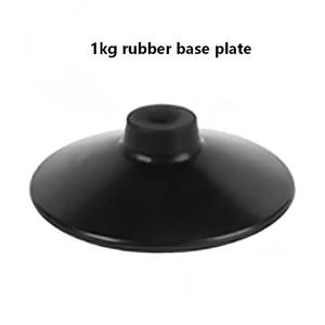 Juego de Barras de Agilidad de 1 m para Entrenamiento de Fútbol, Baloncesto y Voleibol, Fácil de Guardar, Gama Completa de Tamaños - Product Image 6