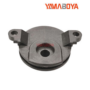 Soporte de palanca de cambios inferior Yamaboya 688-45321-00 para motores fueraborda Yamaha 60 70 75 85 90 100 Hp - Product Image 2