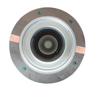 Manny 25300065 Séparateur air-huile Compresseur industriel Pièces détachées - Product Image 3