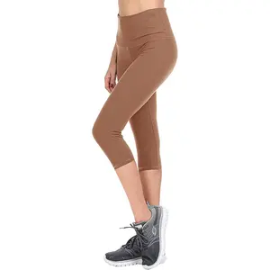 Women's events wear workout sets high-waisted workout pants seamless yoga leggings with workout bras and fitness apparel sets