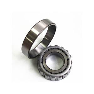 Rolamento de rolamento de rolamento de rolos afunilado <span class=keywords><strong>30306</strong></span> - Product Image 4