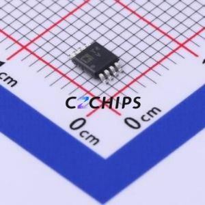 Amplificador original y nuevo de la instrumentación del chip IC del circuito integrado de la del nuevo - Product Image 1