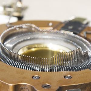 Mejor Precio Matec tejer máquina Lonati funda Matec calcetín de fabricación - Product Image 3