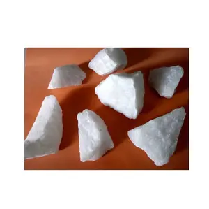 Wholesale Factory Supply Natural Quartz for Ferro Silicon Available at Export Price from Indian Supplier