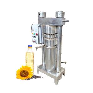 <span class=keywords><strong>Meilleur</strong></span> prix pour une machine d'extraction hydraulique d'huile d'amande, de noix, d'olive et de noix de coco, pressage à froid - Product Image 3