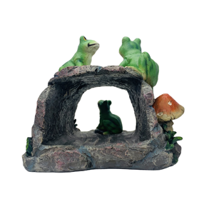 Y ainainainainroroamily esesin ececorativo ownspout Extension tattatue - Product Image 4