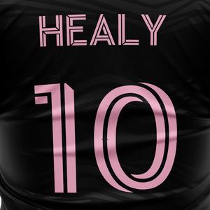 Ensemble jeunesse équipe Sublimation 2023 2024 compétition entraînement uniforme de Football respirant pour enfants - Product Image 5