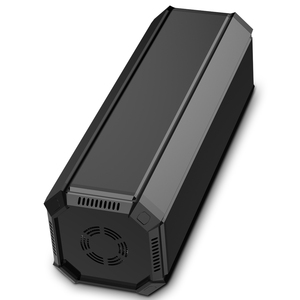 100W Nhanh Chóng Sạc 330wh Công Suất Cao Ngoài Trời Năng Lượng Lưu Trữ UPS 110V/220V Di Động Điện Thoại Di Động Sạc Cho Kinh Doanh Du Lịch - Product Image 2