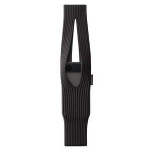 Sac de téléphone portable en tricot personnalisé CCH - Accessoire de téléphone portable créatif et élégant à porter en bandoulière - Product Image 4