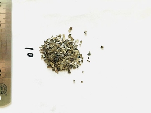 Hiệu suất cao và tính năng an toàn lạnh pháo hoa bonfires ngoài trời sấm sét Composite Titan Flakes cho pháo hoa - Product Image 4