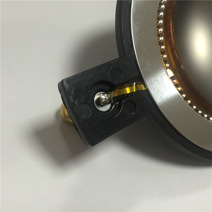 Altavoces personalizados de alta calidad para <span class=keywords><strong>monitor</strong></span> de estudio, altavoz de diafragma, controlador de membrana, color azul - Product Image 4