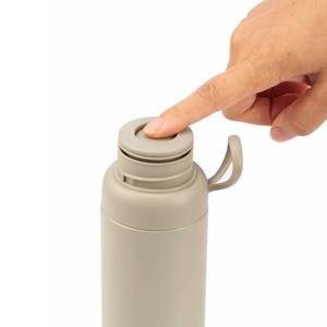 PINKAH <span class=keywords><strong>Mini</strong></span> Termo Portátil de 10oz/300ML, Botella de Agua de Acero Inoxidable con Aislamiento al Vacío, Taza Termo - Product Image 3