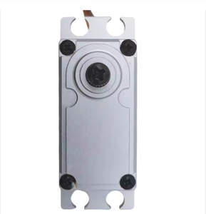 قطع غيار طائرة بدون Coreless KST 180F مع جهاز استقبال معدني بجهاز استقبال GPS RC للأولاد لسيارة RC - Product Image 5