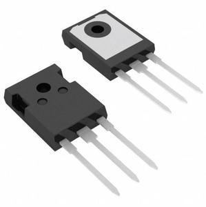 IXXH75N60C3D1 ซัพพลายเออร์ชิ้นส่วนอิเล็กทรอนิกส์แท้ ทรานซิสเตอร์ IGBT PT 600V 150A TO-247AD - Product Image 1