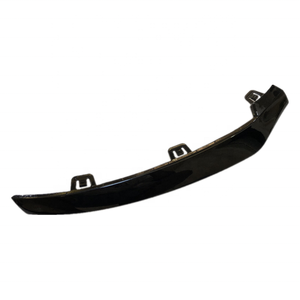 X253 pare-chocs avant droit moulure de garniture noire adaptée pour <span class=keywords><strong>Mercedes</strong></span> Benz <span class=keywords><strong>GLC</strong></span> Class GLC260 GLC300 année 2016 à <span class=keywords><strong>2019</strong></span> - Product Image 2