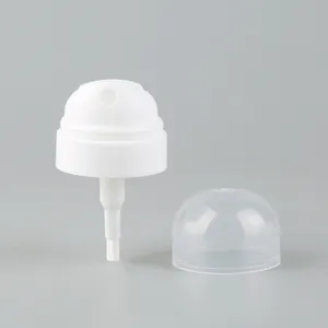 Personalizado de aerosol de plástico tapa de aerosol spray Solar tapa PP aerosol cap