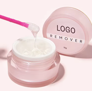 Aesphylash Eyelash Extension <b>Glue</b> Cream with Plant Extracts <b>Strong</b> Hold Long Lasting Adhesive for Professional Lash Artists - Product Image 4