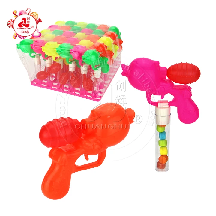 bird water gun