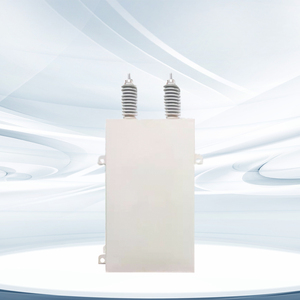 Condensador de Filtro de Alta Tensión Monofásico de 10kV para Uso en Exteriores, Banco de 334KVAR, Tipo Seco con Recubrimiento de Aluminio y Zinc, Suministro de Fábrica - Product Image 6
