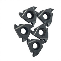 High Quality CNC Tools Carbide Tungsten Threading Insert 16ERAG60 16IRAG55