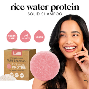 100% naturel barre <span class=keywords><strong>shampooing</strong></span> <span class=keywords><strong>solide</strong></span> <span class=keywords><strong>brillance</strong></span> humidité riz eau protéine renforcement réparateur <span class=keywords><strong>shampooing</strong></span> barre savon pour tous les Types de cheveux - Product Image 6