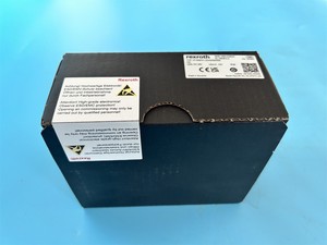 Module amplificateur proportionnel d'origine R901439034 VT-MSPA-1-2X/A5/000/000, carte de commande électronique hydraulique - Product Image 5