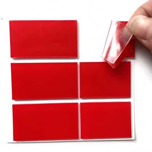 Cinta Adhesiva Acrílica Nano Transparente de Doble Cara, de Alta Adhesión y Sin Rastro, para Decoración de Paredes, Venta Caliente de Fábrica - Product Image 1